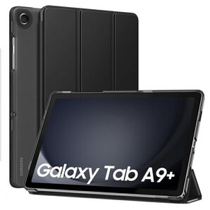 新品未使用 Galaxy Tab A9+ ケース カバー サムソンギャラクシーA9+ 11インチ2023専用手帳型カバー