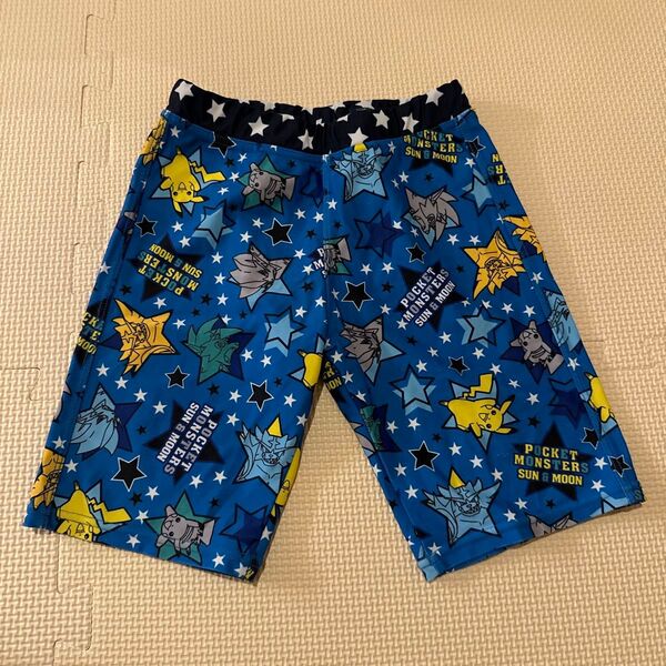 ポケモン 水着 男の子 110