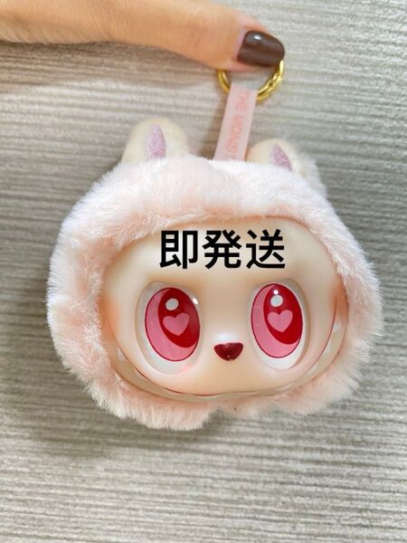 ポップマートLABUBU THE MONSTERS ぬいぐるみ