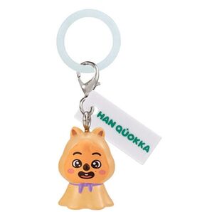 SKZOO めじるしアクセサリー ガチャ ハン スキズ ガチャ StrayKids