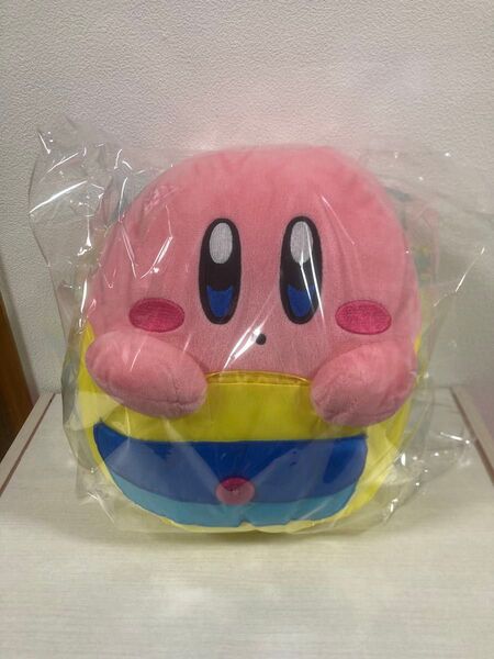 星のカービィ カービィといっしょ リュック