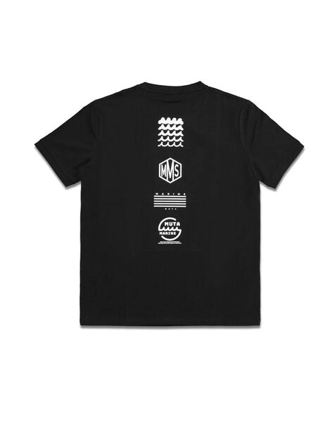 ムータマリン Tシャツ Sサイズ 半袖