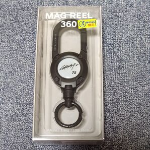 マグリール360 ルアーアングル浜 限定 hama