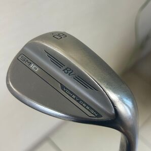 タイトリストボーケイ SM10ウェッジ Nickel 60-14K