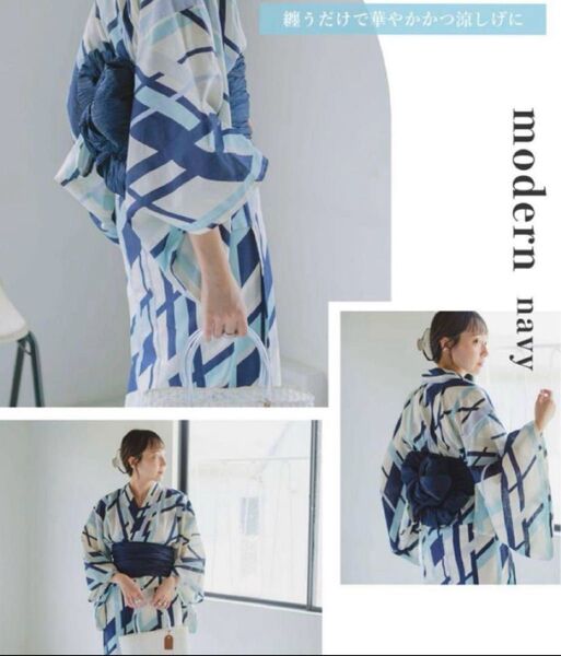 kastane カスタネ 浴衣 中古 着物
