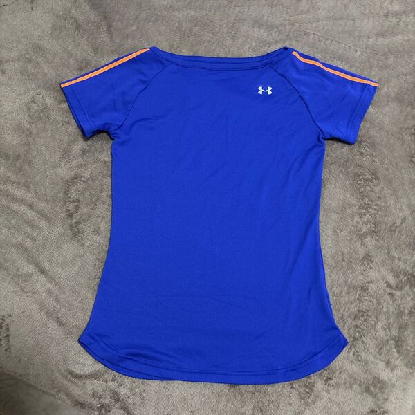 アンダーアーマー 半袖 Tシャツ インナーシャツ UNDER ARMOUR