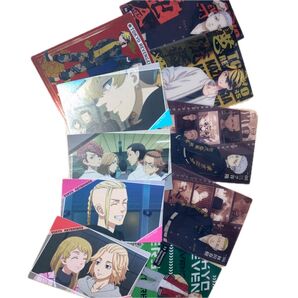 東京リベンジャーズ トレカ