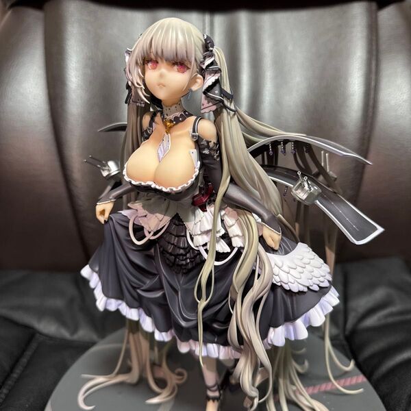 アズールレーン フォーミダブル アルター フィギュア 美品
