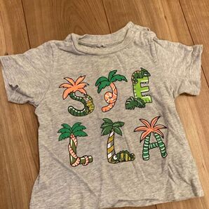 ステラマッカートニー Tシャツ 75〜80サイズ