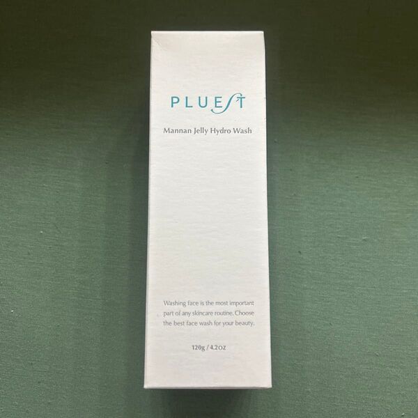 PLUEST 洗顔料 プルエスト
