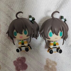 一番くじ ホロライブ ちょこのっこフィギュア 夏色まつり