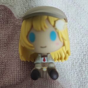 一番くじ ホロライブ ちょこのっこフィギュア ワトソン・アメリア