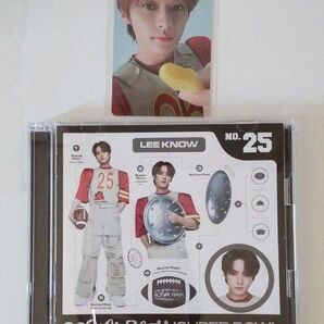 StrayKids リノ デジパック social path ストレイキッズ スキズCD 国内盤