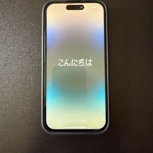 iPhone 14 Pro 本体 + MagSafeケース