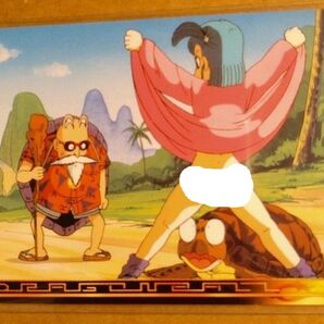 【国内正規品】ドラゴンボール カード 2003年 AMADA(アマダ)ブルマNo.3