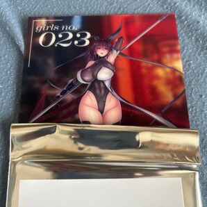 対魔忍RPGX ~ヨミハラスナップ~ 水城不知火