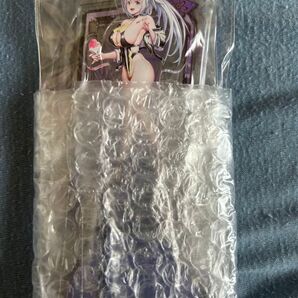 対魔忍RPG ピックアップアクリルスタンド 霧原純子