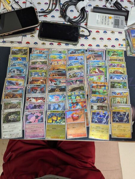ポケモンカード ブラックボルト ホワイトフレア等 モンスターボールミラー まとめ