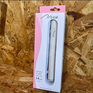 【送料無料】モバイル式 身にストレートヘアーアイロン