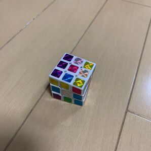ルービックキューブ
