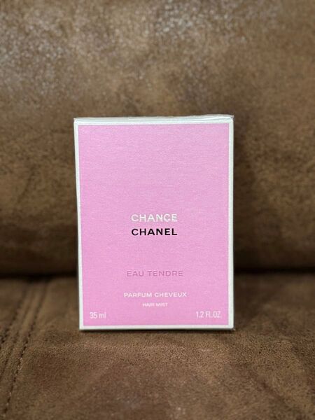 CHANEL チャンス オー タンドゥル ヘアミスト 35ml