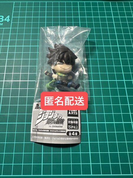 肩ズンFig. ジョジョの奇妙な冒険 ファントムブラッド 戦闘潮流 ジョセフ・ジョースター