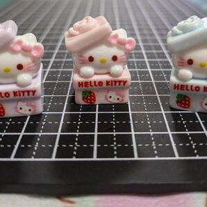 デコパーツ プラパーツ 3個1セット120円 売り切れ