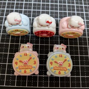 デコパーツ 3個1セット90円 ホイップデコ
