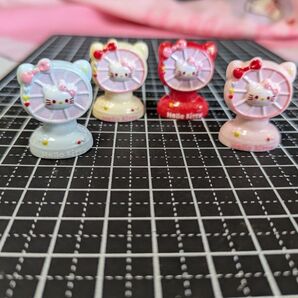 デコパーツ プラパーツ 4個1セット130円 売り切れ