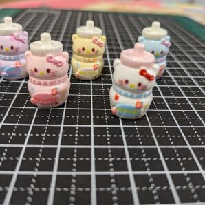 デコパーツ 5個1セット100円