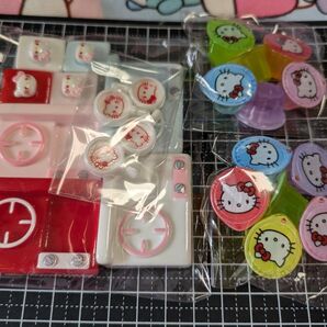 出品者様自己紹介読んで下さい様専用 デコパーツ