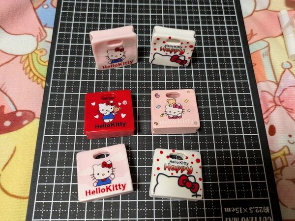 デコパーツ プラパーツ 4個1セット160円 売り切れ