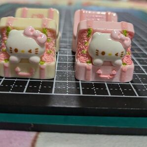 デコパーツ 2個1セット90円 売り切れ