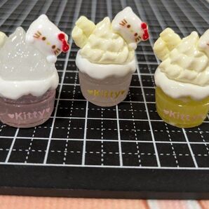 デコパーツ プラパーツ 3個1セット130円