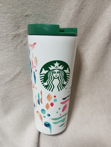 スターバックス タンブラー 福袋限定品