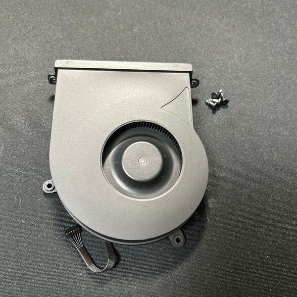 Mac mini 2018 2020 M1 2023 M2 専用 ファン