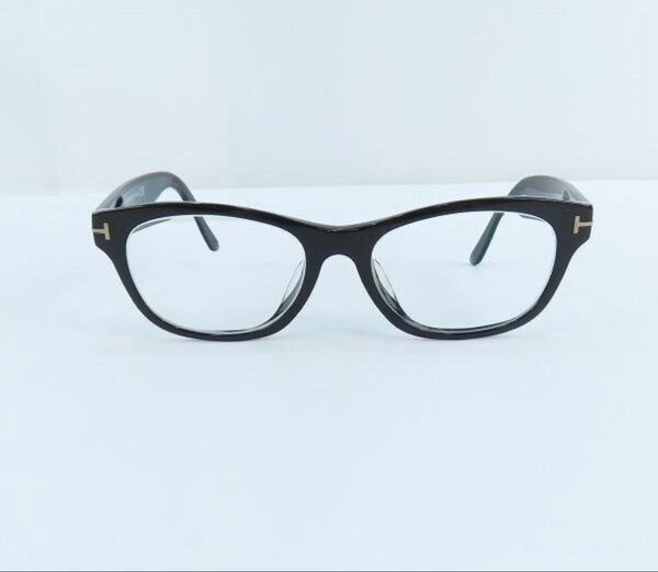 TOM FORD/トムフォード フルリム メガネフレーム 度入り TF5425-F 001