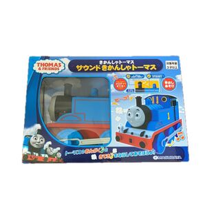 まとめて購入可能です!サウンドきかんしゃトーマス