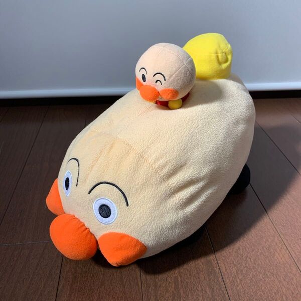 まとめ買い価格相談前向き!アンパンマン ぬいぐるみ 40×30センチ
