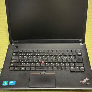 lenovo ThinkPad ノートPC