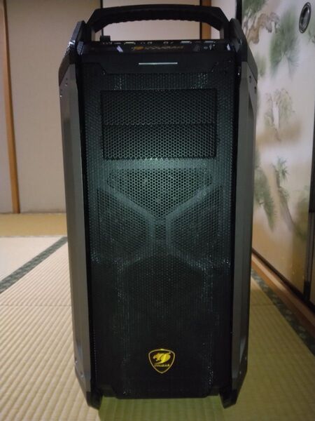 高性能ゲーミングPC Corei9-10900K/RTX3080/ DDR4 3600 16GB SSD 1TB