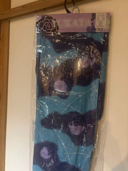 (新品)浴衣
