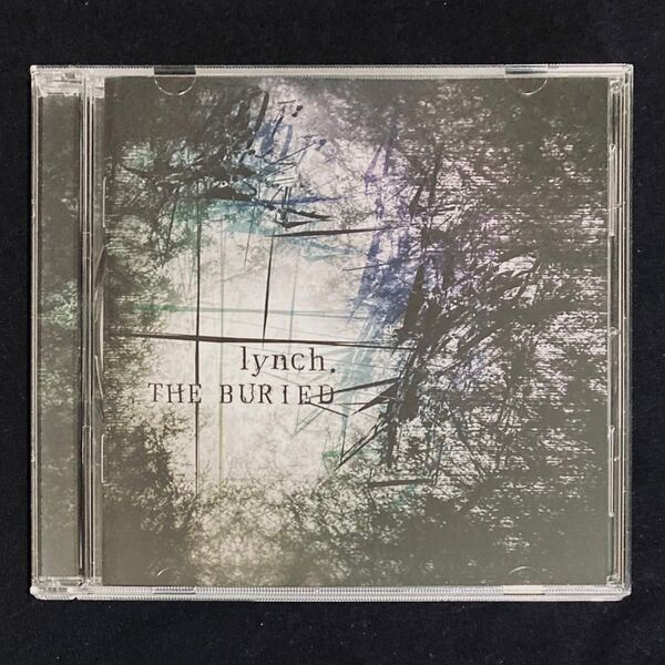 lynch. THE BURIED