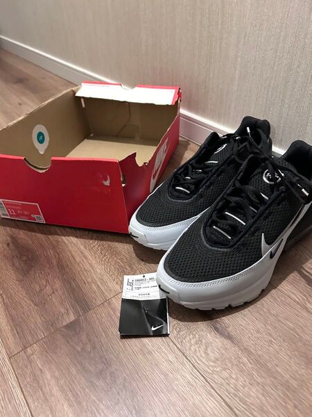 NIKE AIR MAX PULSE ナイキ エア マックス パルス 29cm ブラック