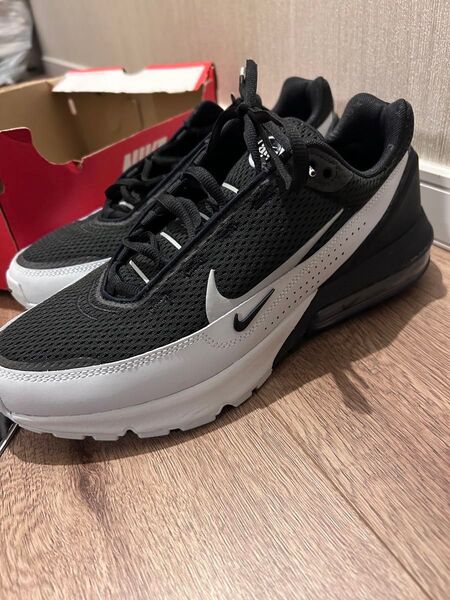 NIKE AIR MAX PULSE ナイキ エア マックス パルス 29cm ブラック