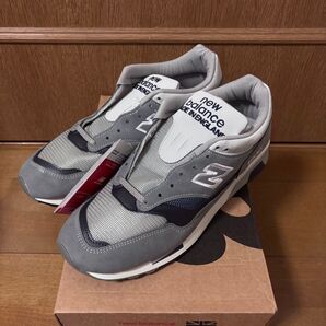 新品 未使用 【NEW BALANCE 】ニューバランス Made in UK 1500 35周年 ENGLAND