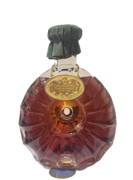 REMY MARTIN COGNAC レミーマルタン セントークリスタル バカラボトル ブランデー 古酒700ml