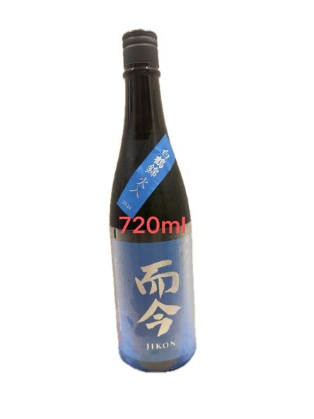 而今 白鶴錦 純米大吟醸 720ml