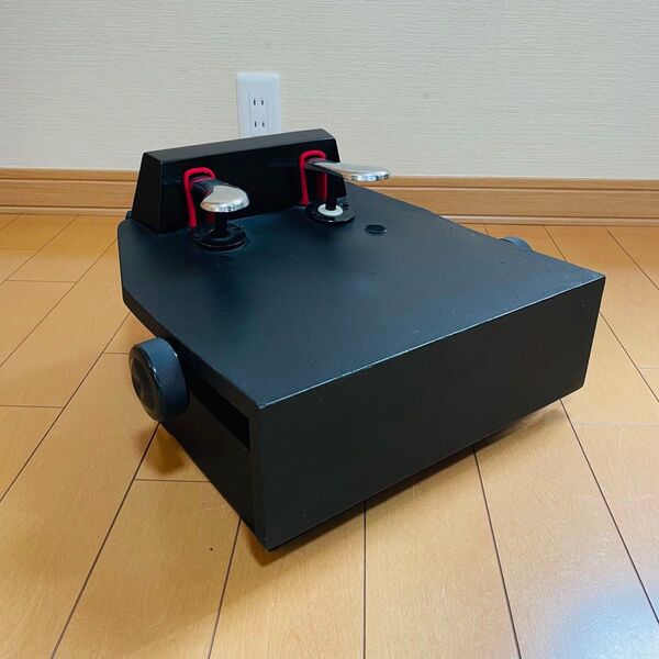 ピアノ補助ペダル YAMAHA M-60
