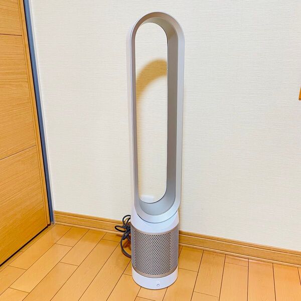 【美品】ダイソン 空気清浄機 タワーファン TP00 扇風機
